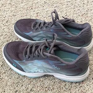 Ryka Devotion Plus 3 Walking Shoe